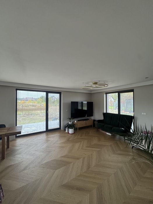 WOLNE TERMINY! Kompleksowe remonty mieszkań i domów-wykończenie wnętrz