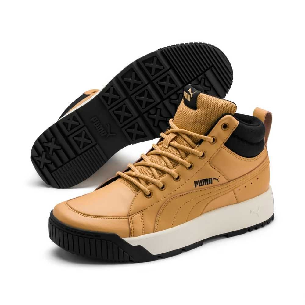 Черевики Puma Tarrenz Puretex Ignite Flash (39р по 47р) (370552-04)