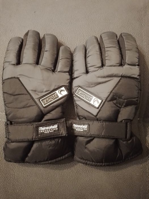 Rękawiczki  campri thinsulate insulation