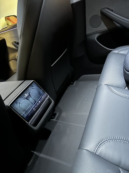 Tesla Model 3 Highland SR