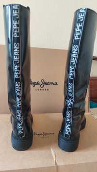 Botas Originais PEPE JEANS