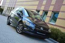 Volkswagen Golf Sportsvan 18r.LIFTING 1,5TSI 130KM*JOIN* ASO VW! Org.Lakier! Niepowtarzalny Stan