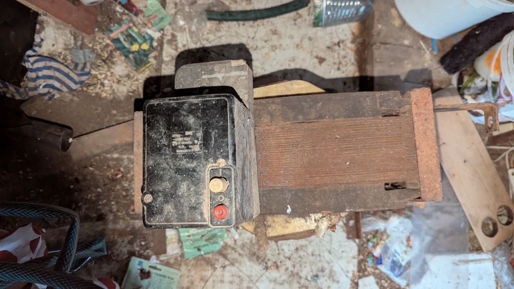 Трансформатор СССР  35-45 кг. весит