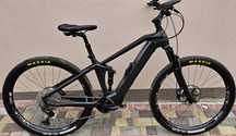BULLS SONIC EVO TR 4 Карбон 29 (625) Двопідвіс.