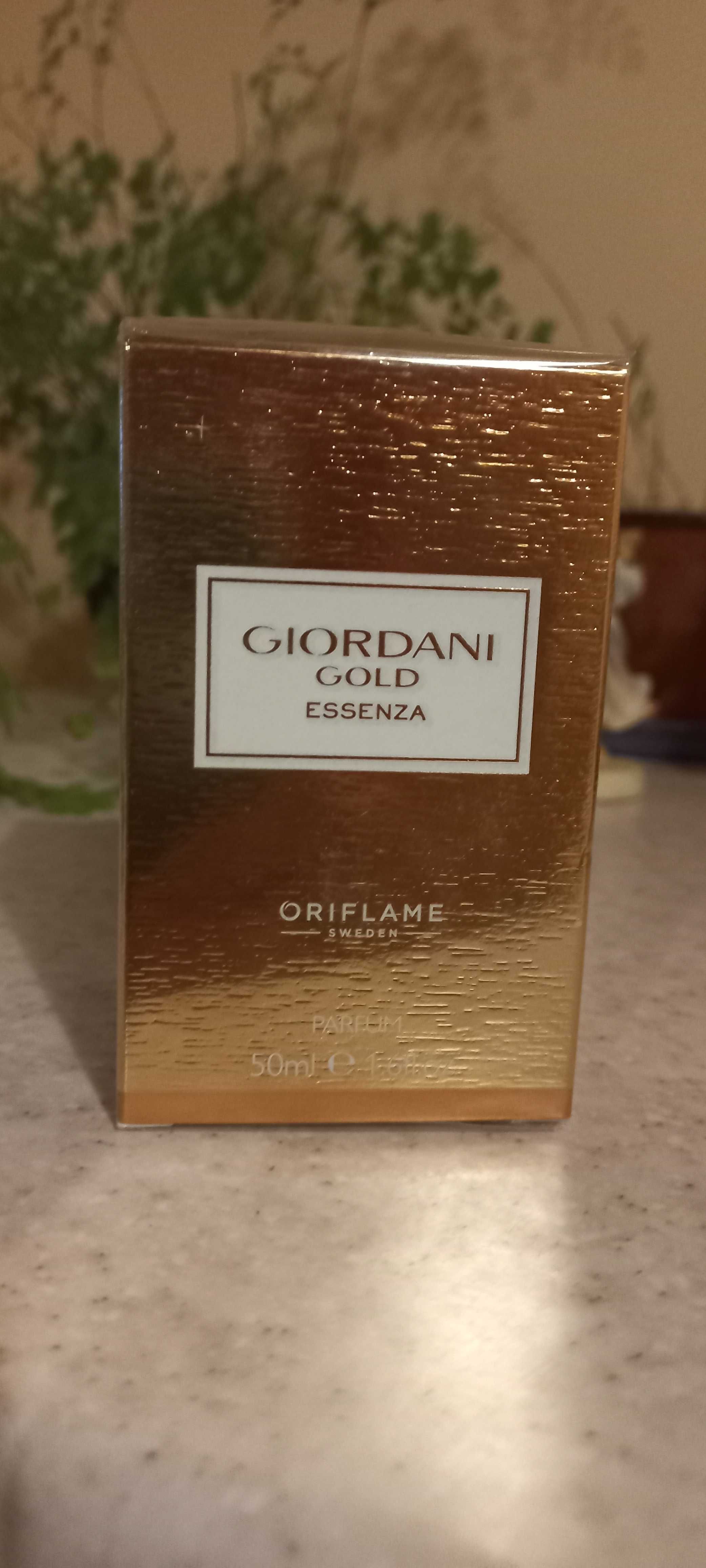 Giordani gold essenza