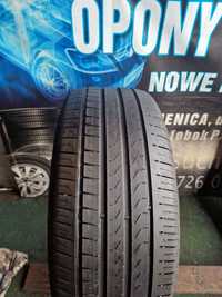 Opona letnia 255/45/20 105W Pirelli Scorpion verde pojedyncza