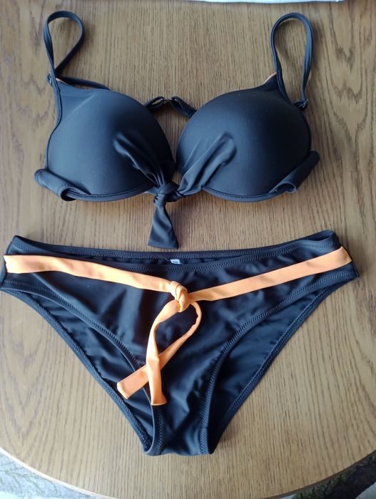 Strój kąpielowy rozm.XXL