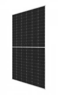 Панель Longi Solar LR5-72HTH-565M Hi-MO6