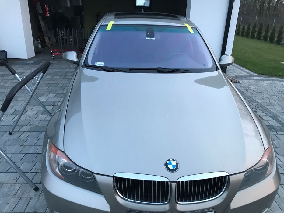 SOUGLASS Serwis Szyb Samochodowych Stacjonarna i Mobilna Wymiana.