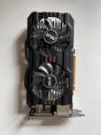 Karta graficzna Asus GeForce GTX 660, 2GB DDR5 HDMI, DP