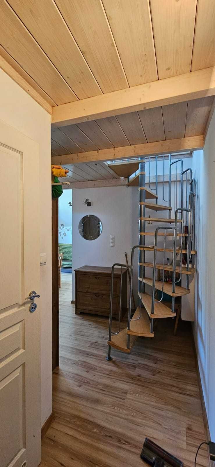 Apartament - Łeba - Żarnowska