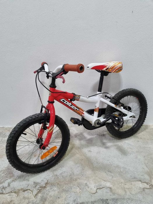 Bicicleta Criança VAG