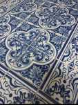 Azulejos 15x15 cm