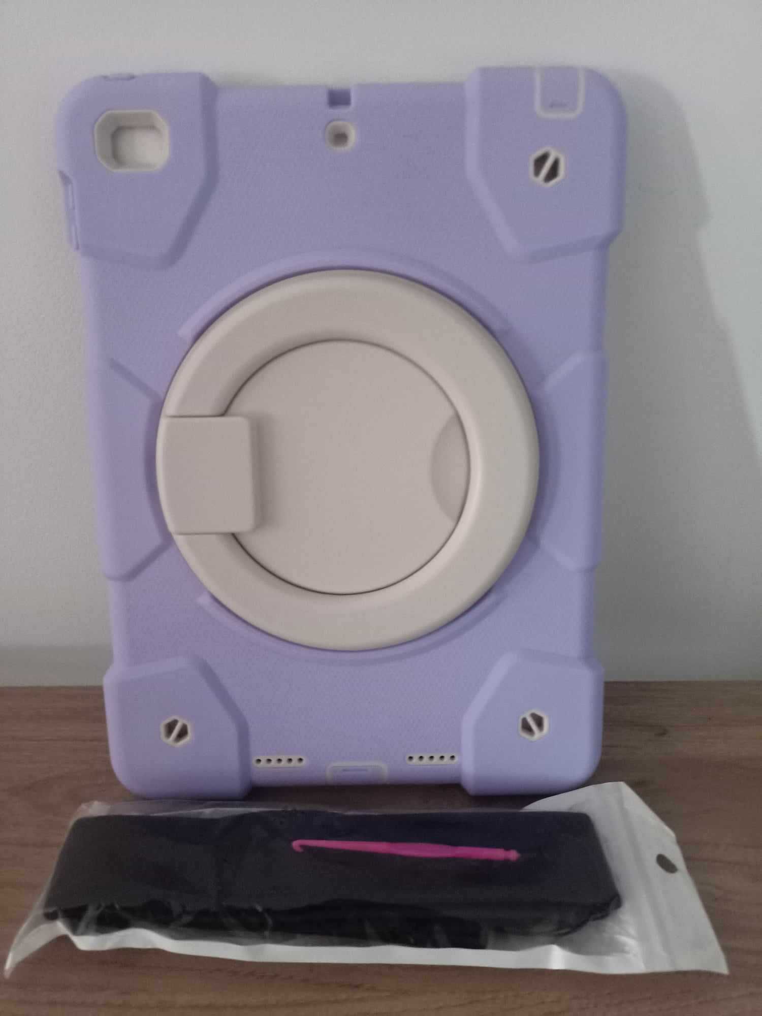 Etui do iPada 6/5e Generacji 9,7 Model 2018 Case Obudowa