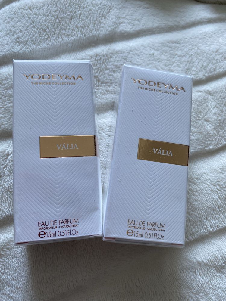 Yodeyma Valia 15 ml