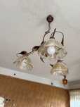 Lampa wisząca /stan idealny