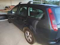 Ford Focus 1.6TDCI