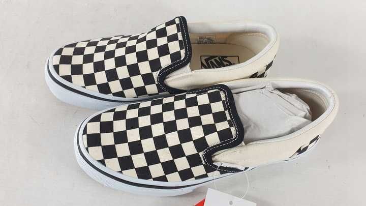 vans BUTY PREMIUM SLIP-ON 98 WSUWANE rozmiar 40,5