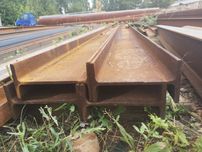 Dwuteownik stalowy IPE 180