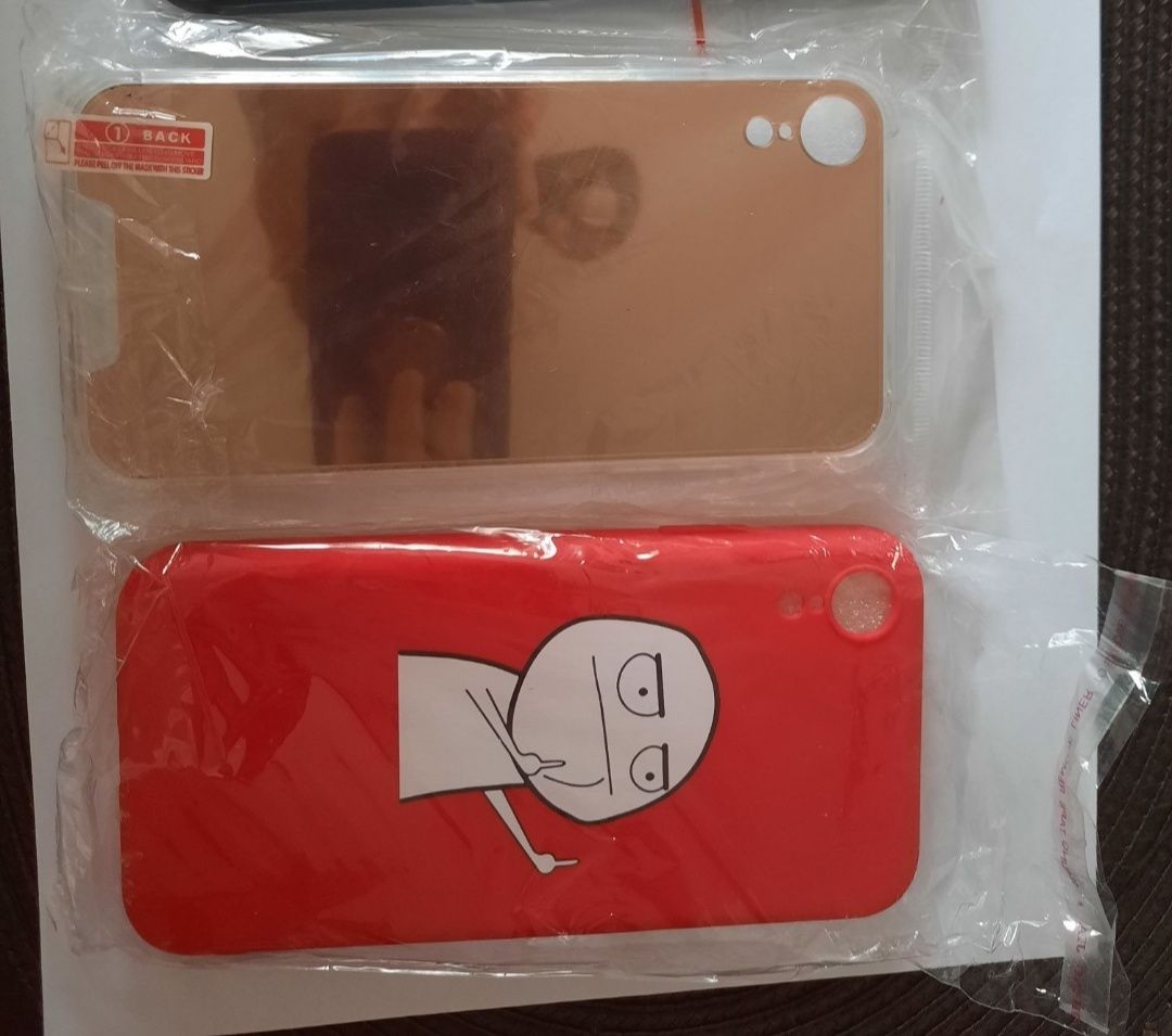 Etui do iPhone Xr