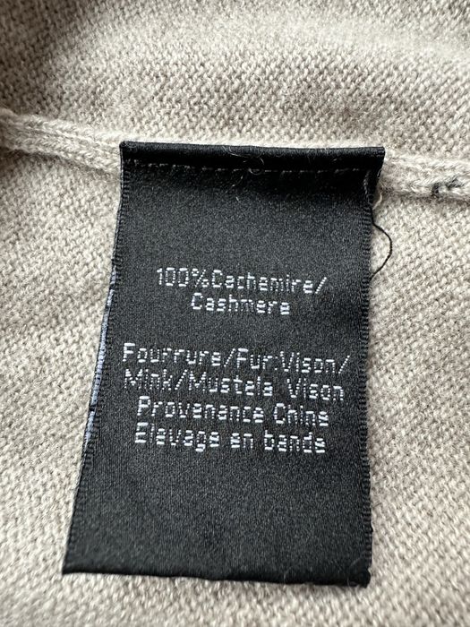 Кашеміровий костюм Max&Moi