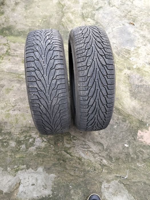 Зимові шини R14*175*65