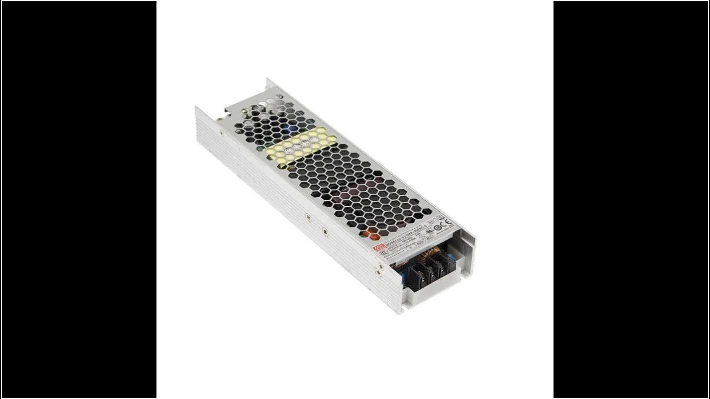 Імпульсний блок живлення Switching Power Supply UHP-350-12
