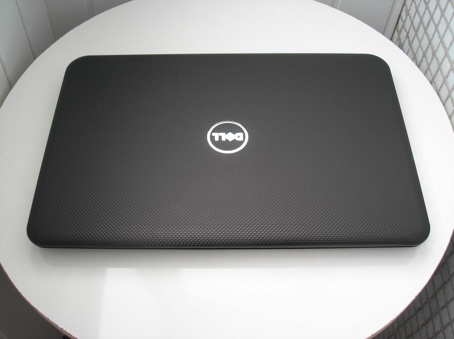 Ноутбук Dell Inspiron 3721