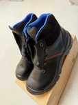 NOWE Buty robocze ATLAS ANATOMIC Bau 500