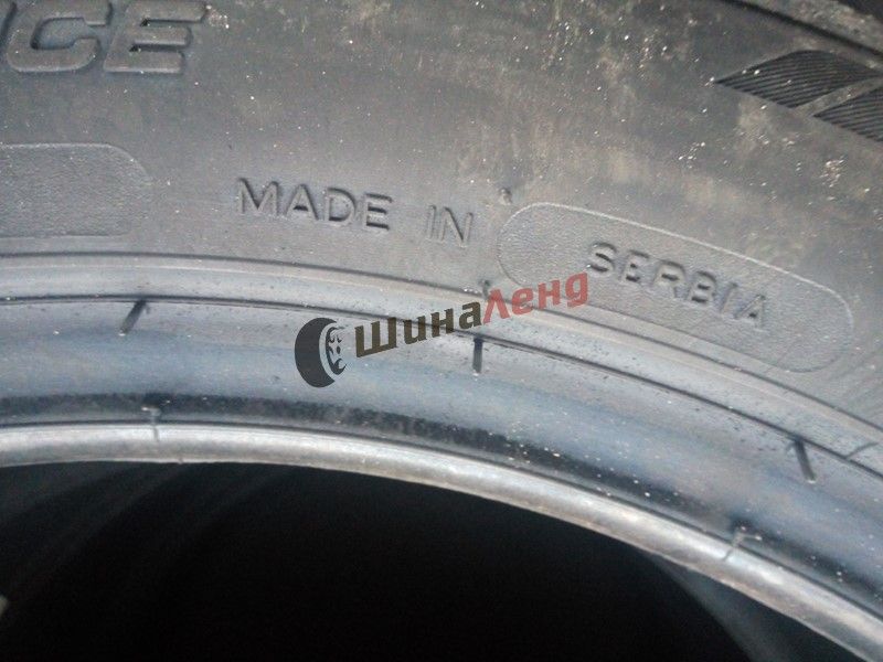 Літні шини 215/50 R17 Orium Ultra High Performance - СЕРБІЯ