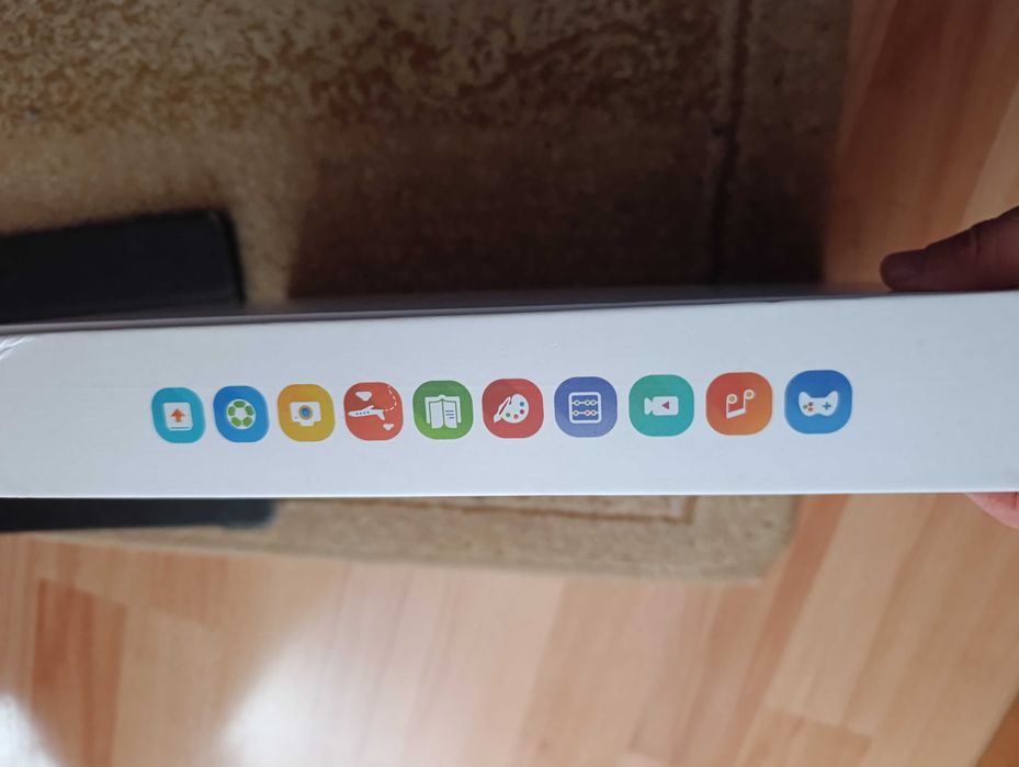 Планшет MiXzo ME1030 3G/ сенсор не реагує від удару