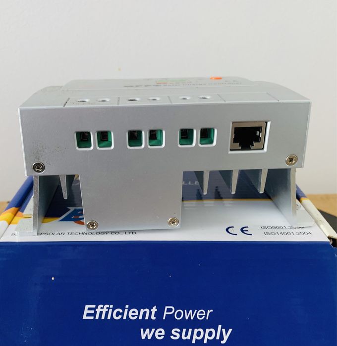 Ep Ever Solar MPPT sterownik 10A