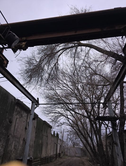 Сдам ангар на 402 заводе 330кв