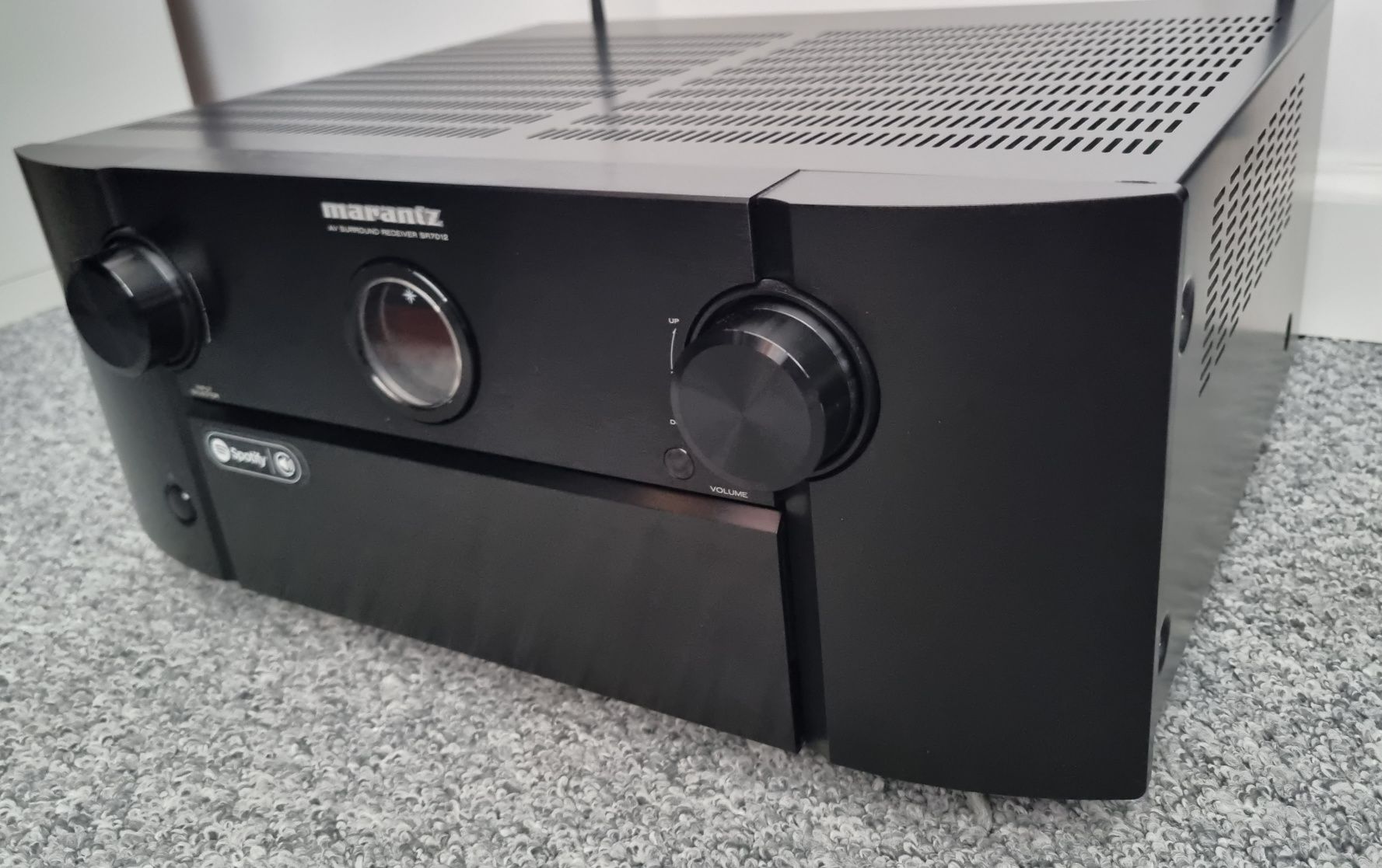 Amplituner Marantz sr7012