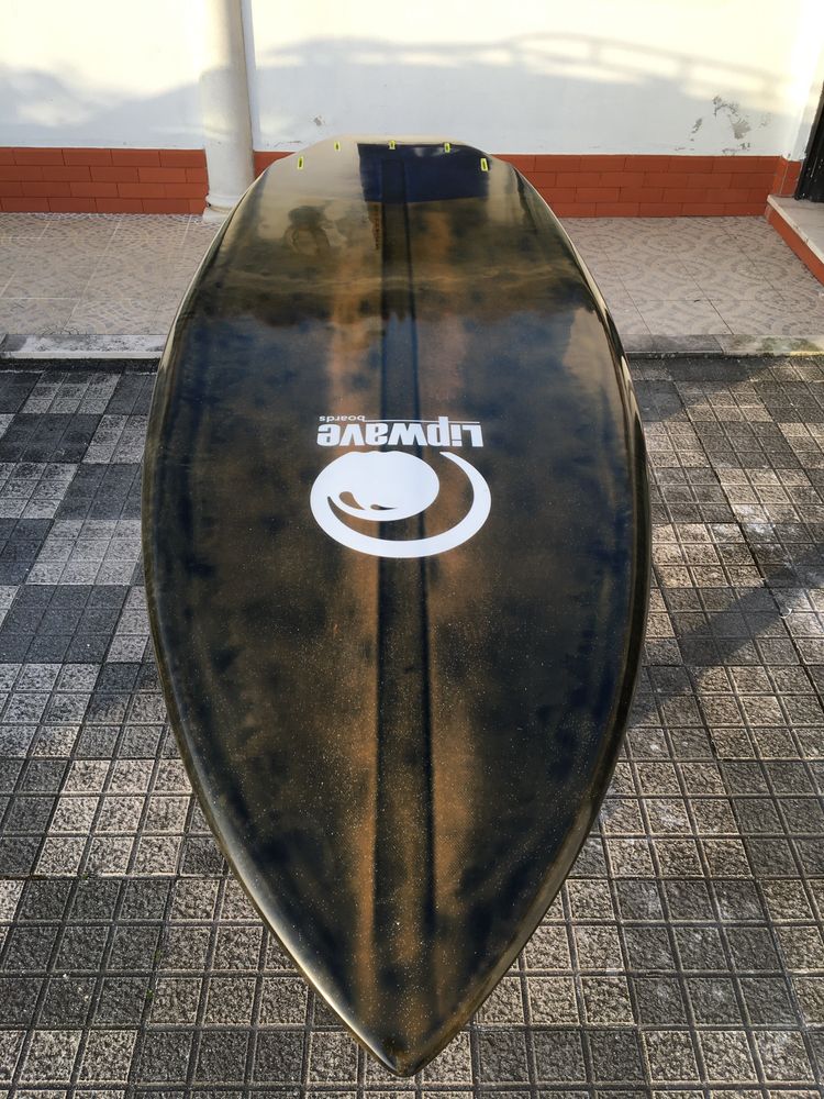 SUPwave 8.2x28, como novo
