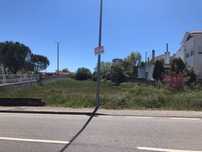 Terreno - Lote 1400 m2 - Vilar Formoso