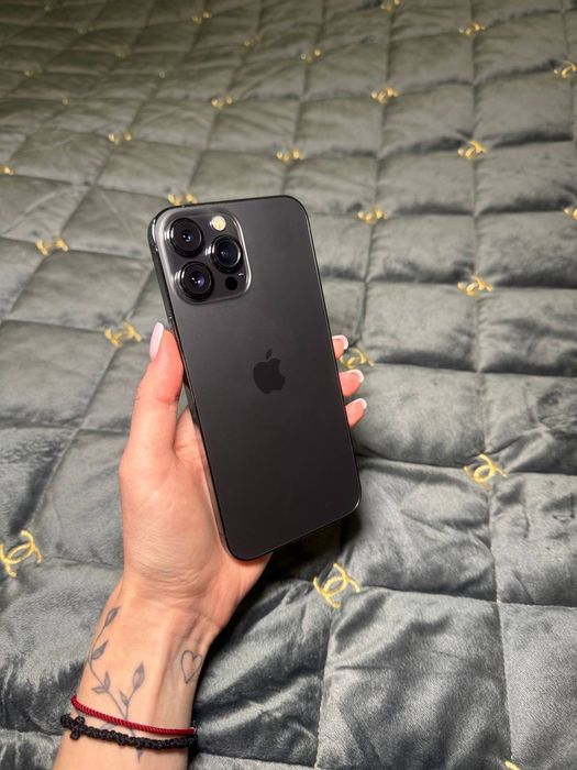 iPhone 13 Pro Max 128gb Neverlock