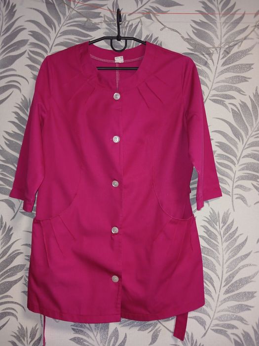 Медицинский костюм