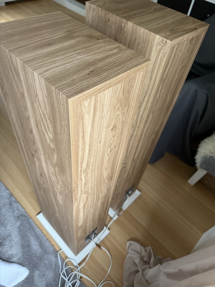 Kolumny Triangle Borea BR08 jak nowe ! Super