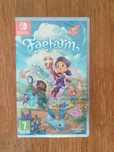 Fea Farm Nintendo Switch NOWA