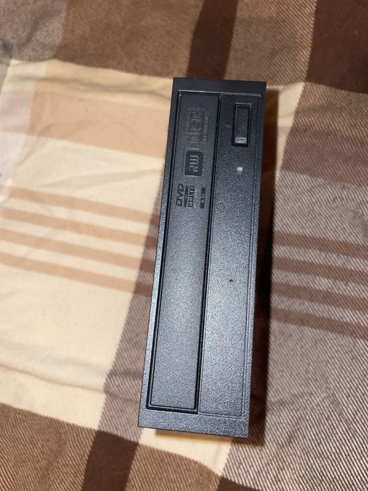 Nagrywarka DVD TS-H653