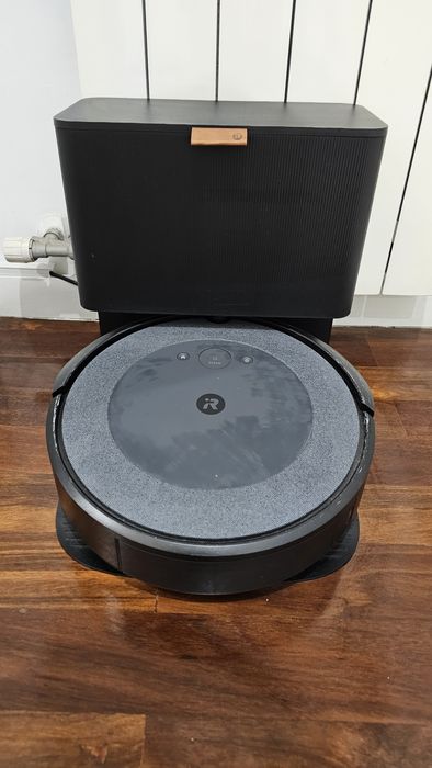 Roomba j5 +  combo