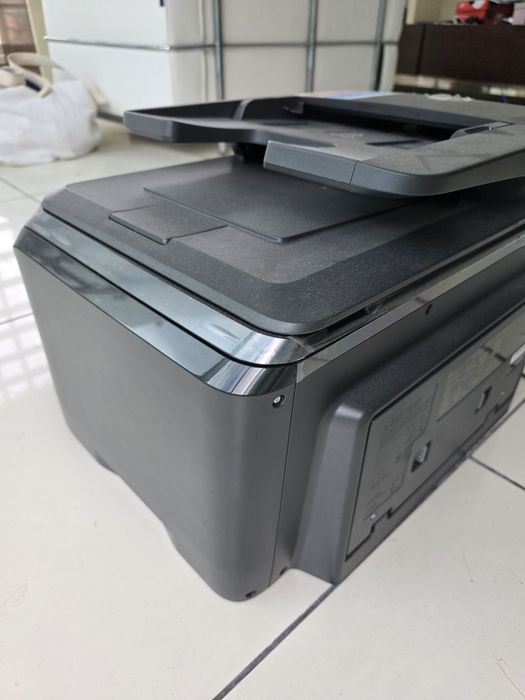 Impressora hp office pro 8715