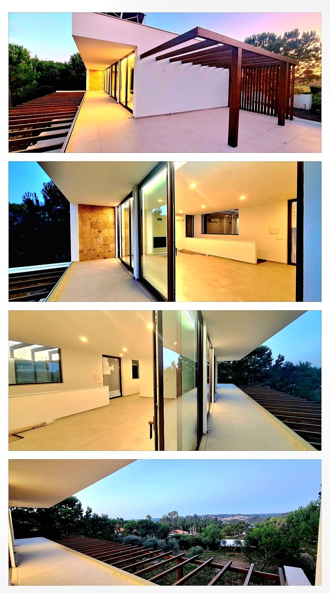Exclusiva Villa e bela vista Lago Castelo de Bode