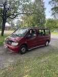 Продам бус Mercedes-Benz Vito 638 пасажир