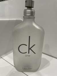 Butelka po perfumach Calvin Klein One Unisex 200ml