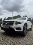 Mercedes-Benz GLC Stan idealny