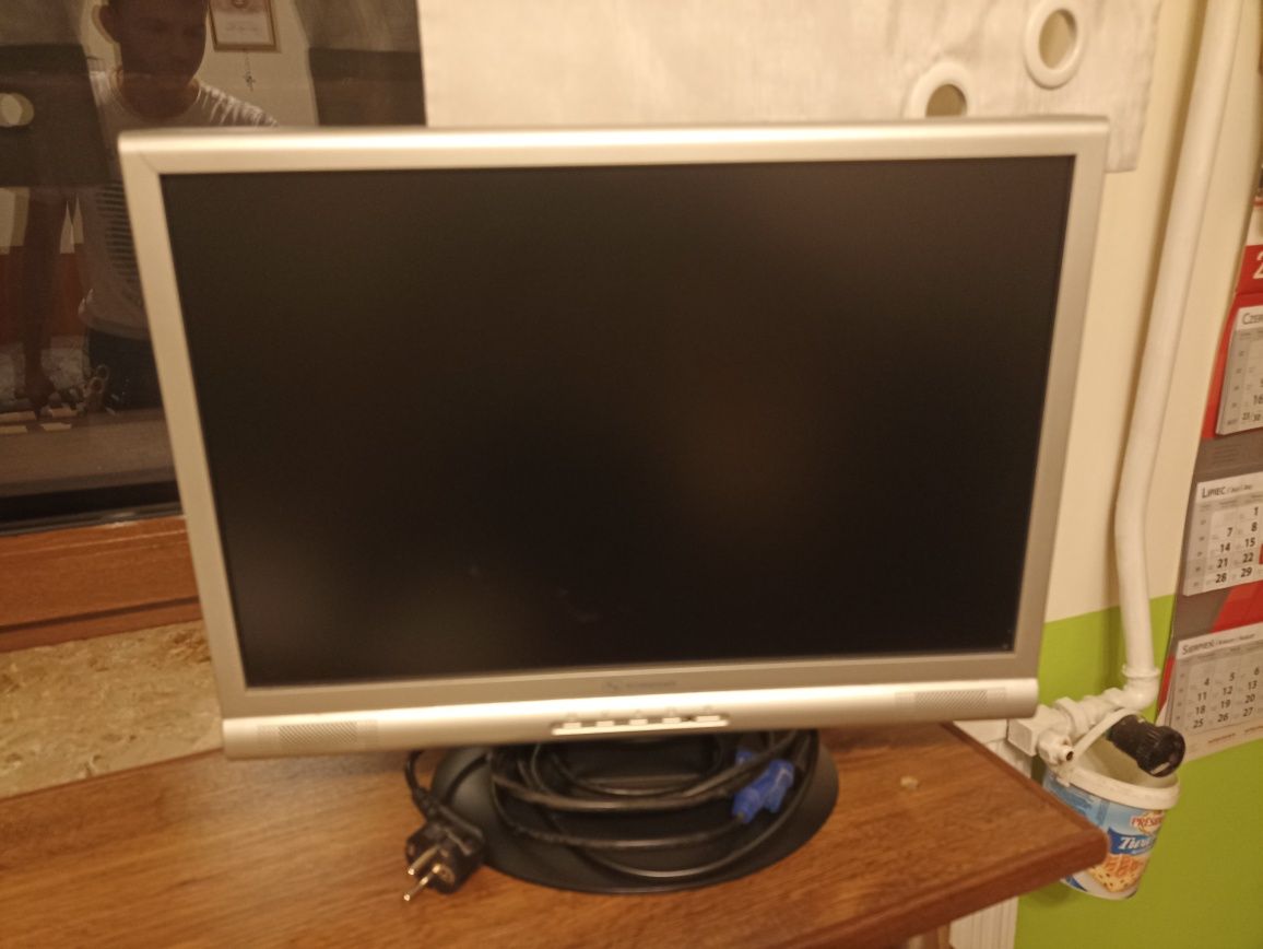 Monitor Schneider 19cali