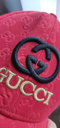 Gucci оригинал бейсболка