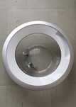 Bosch WAN2406EPL Drzwiczki z zawiasem